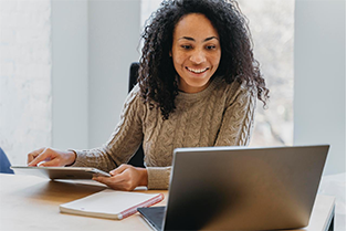 Prise de rendez-vous avec Starter Antilles